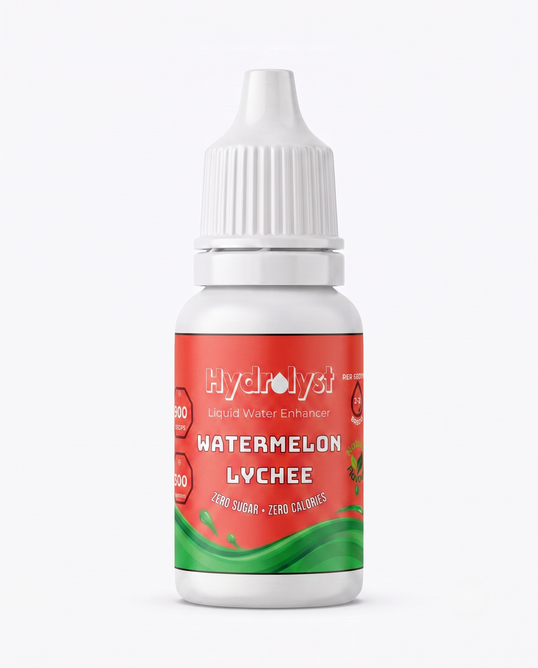 Watermelon Lychee
